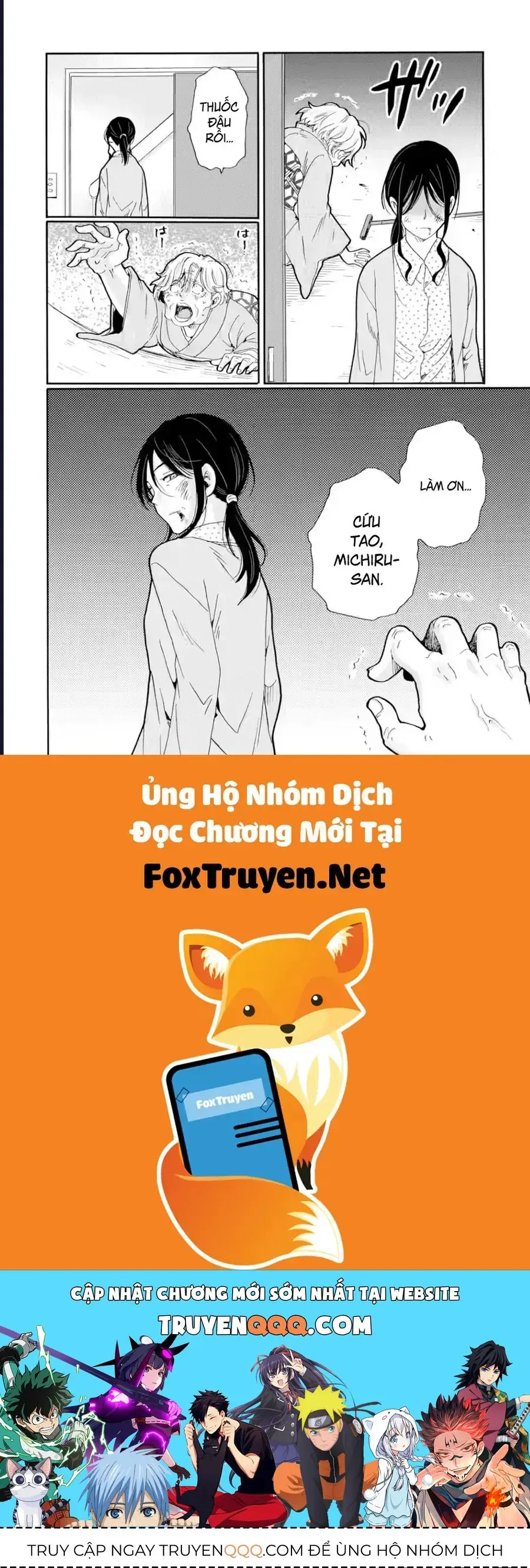 Sensei, Bokutachi Wa Koroshiteimasen. Chapter 26 - Trang 41