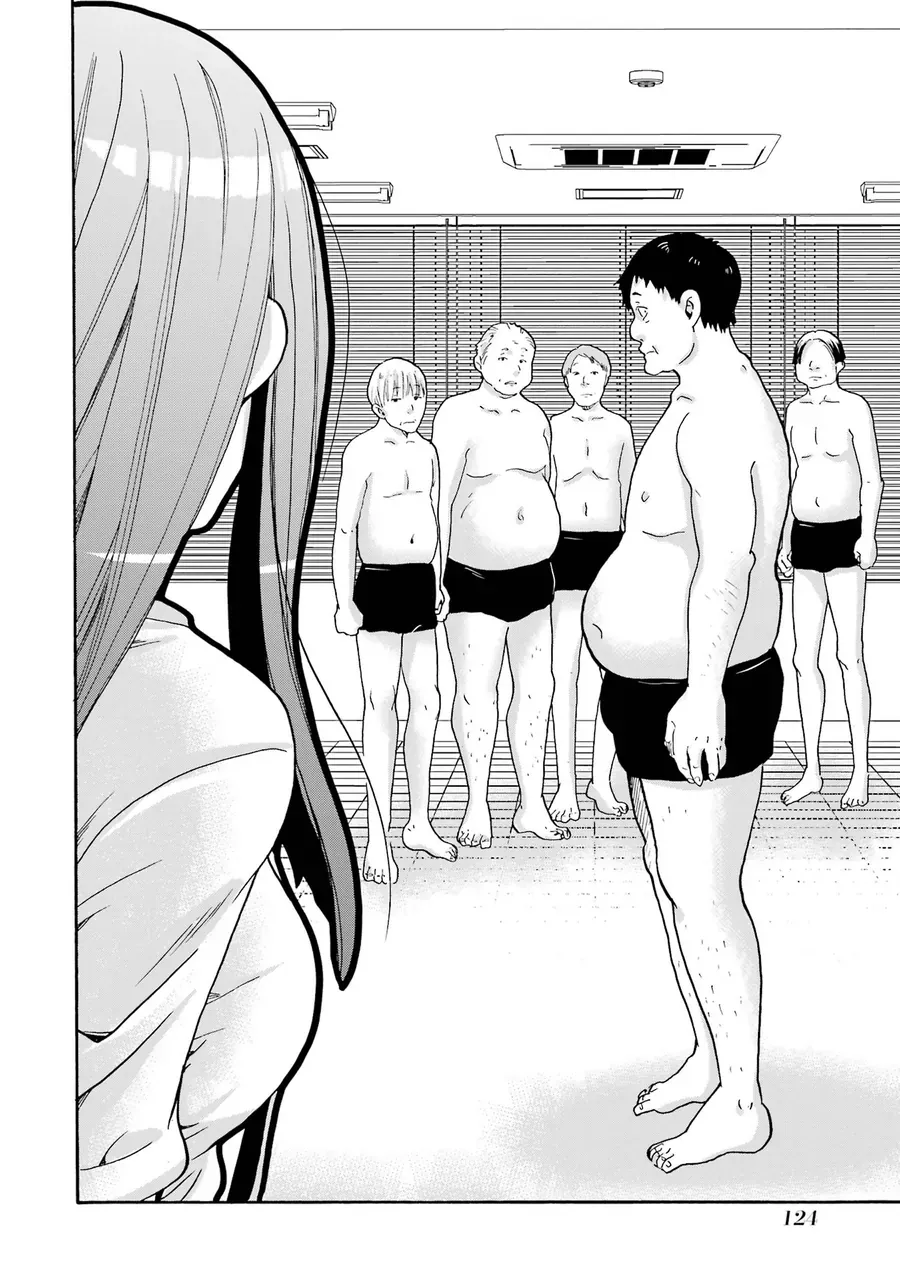 Sensei, Bokutachi Wa Koroshiteimasen. Chapter 3 - Trang 23