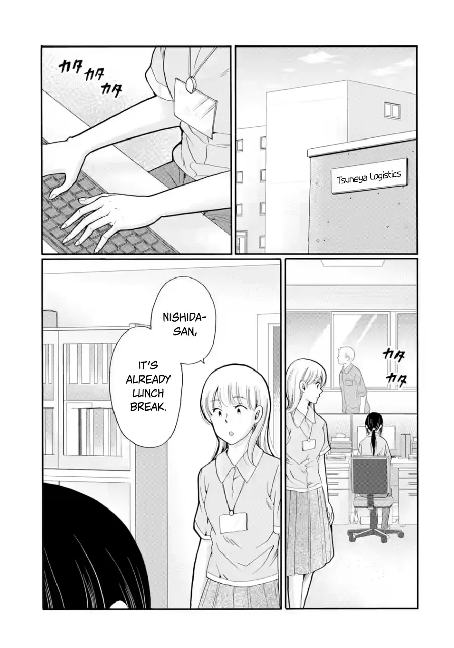 Sensei, Bokutachi Wa Koroshiteimasen. Chapter 31 - Trang 10