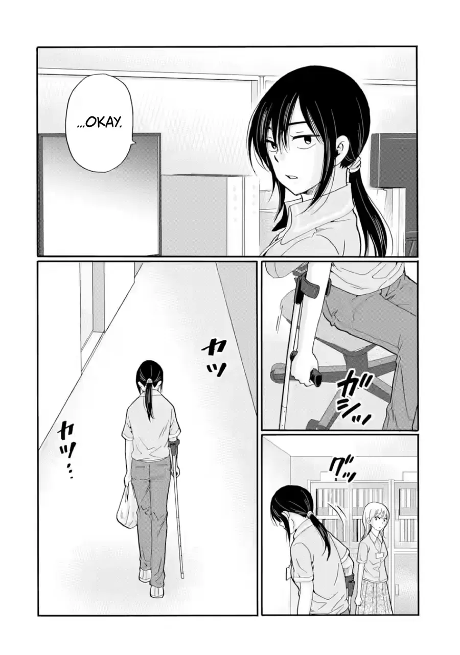 Sensei, Bokutachi Wa Koroshiteimasen. Chapter 31 - Trang 11