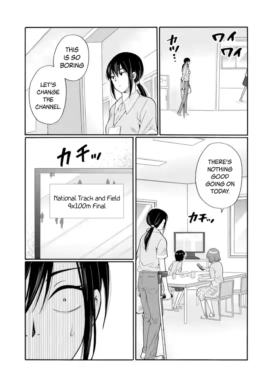 Sensei, Bokutachi Wa Koroshiteimasen. Chapter 31 - Trang 12