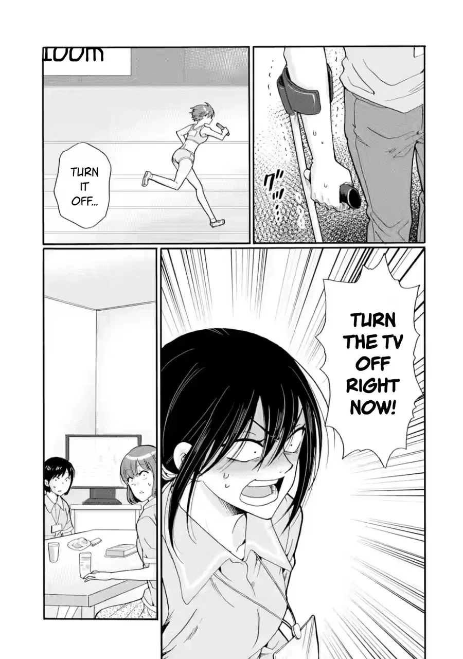Sensei, Bokutachi Wa Koroshiteimasen. Chapter 31 - Trang 14