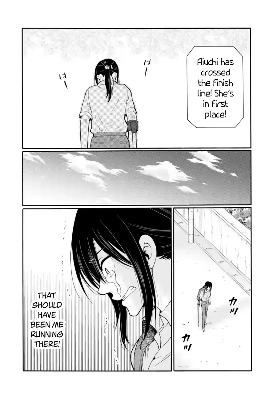 Sensei, Bokutachi Wa Koroshiteimasen. Chapter 31 - Trang 15