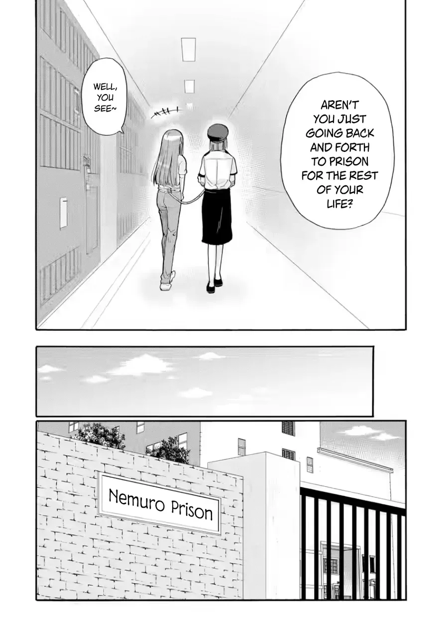 Sensei, Bokutachi Wa Koroshiteimasen. Chapter 31 - Trang 23
