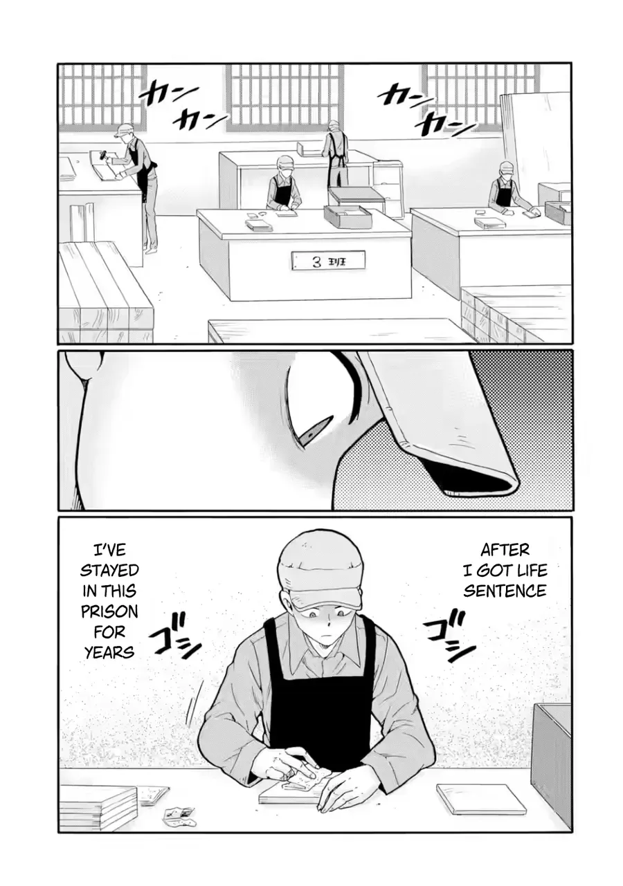 Sensei, Bokutachi Wa Koroshiteimasen. Chapter 31 - Trang 24