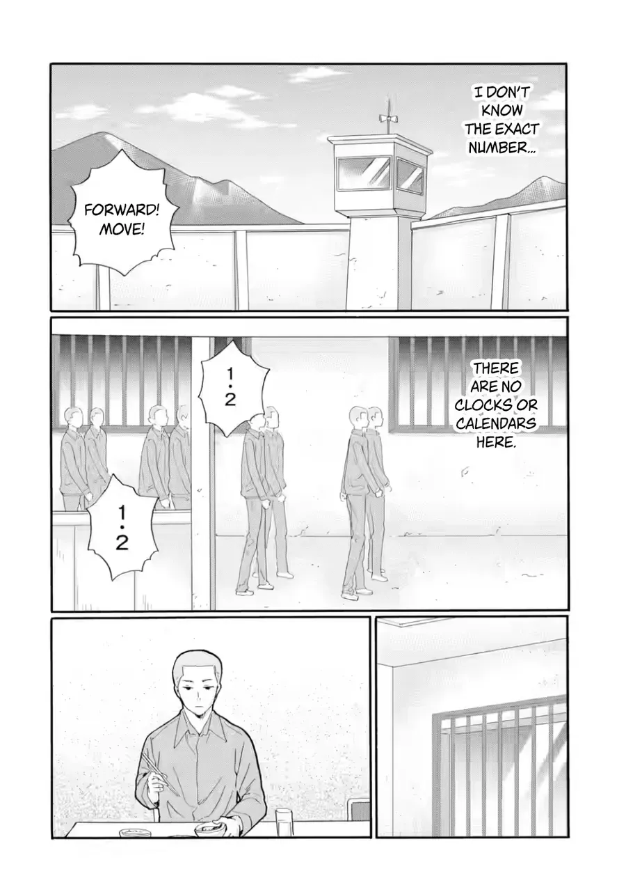 Sensei, Bokutachi Wa Koroshiteimasen. Chapter 31 - Trang 25