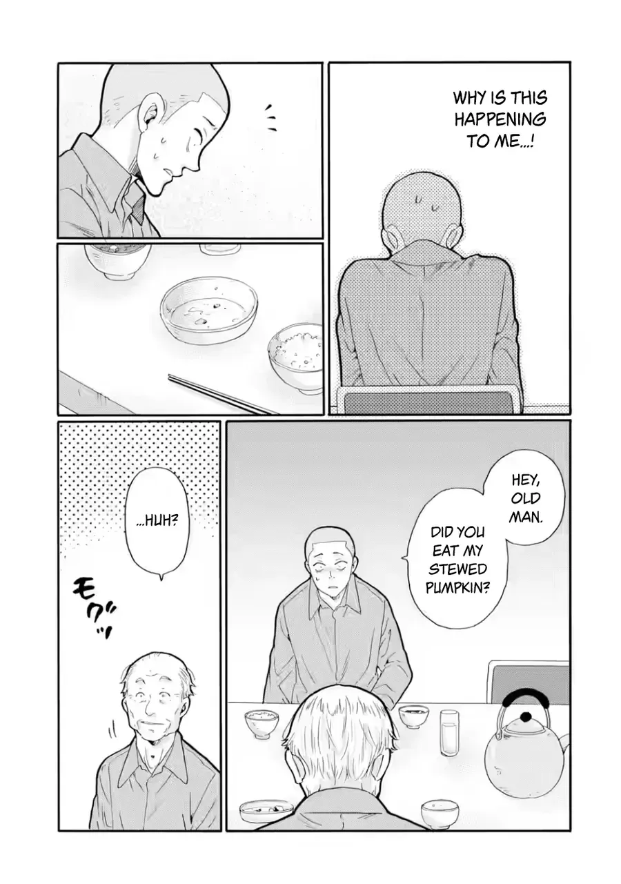 Sensei, Bokutachi Wa Koroshiteimasen. Chapter 31 - Trang 30