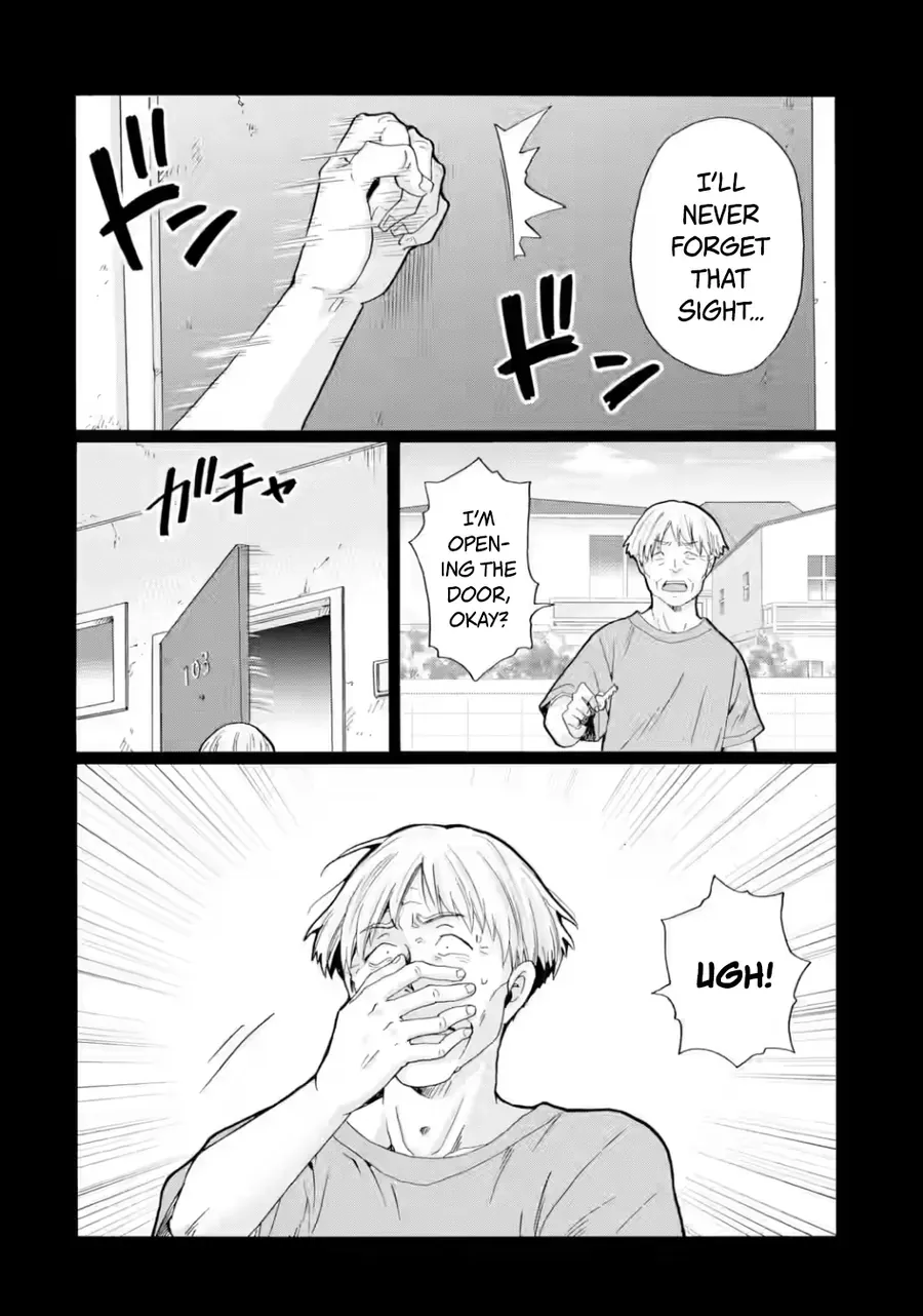 Sensei, Bokutachi Wa Koroshiteimasen. Chapter 31 - Trang 5