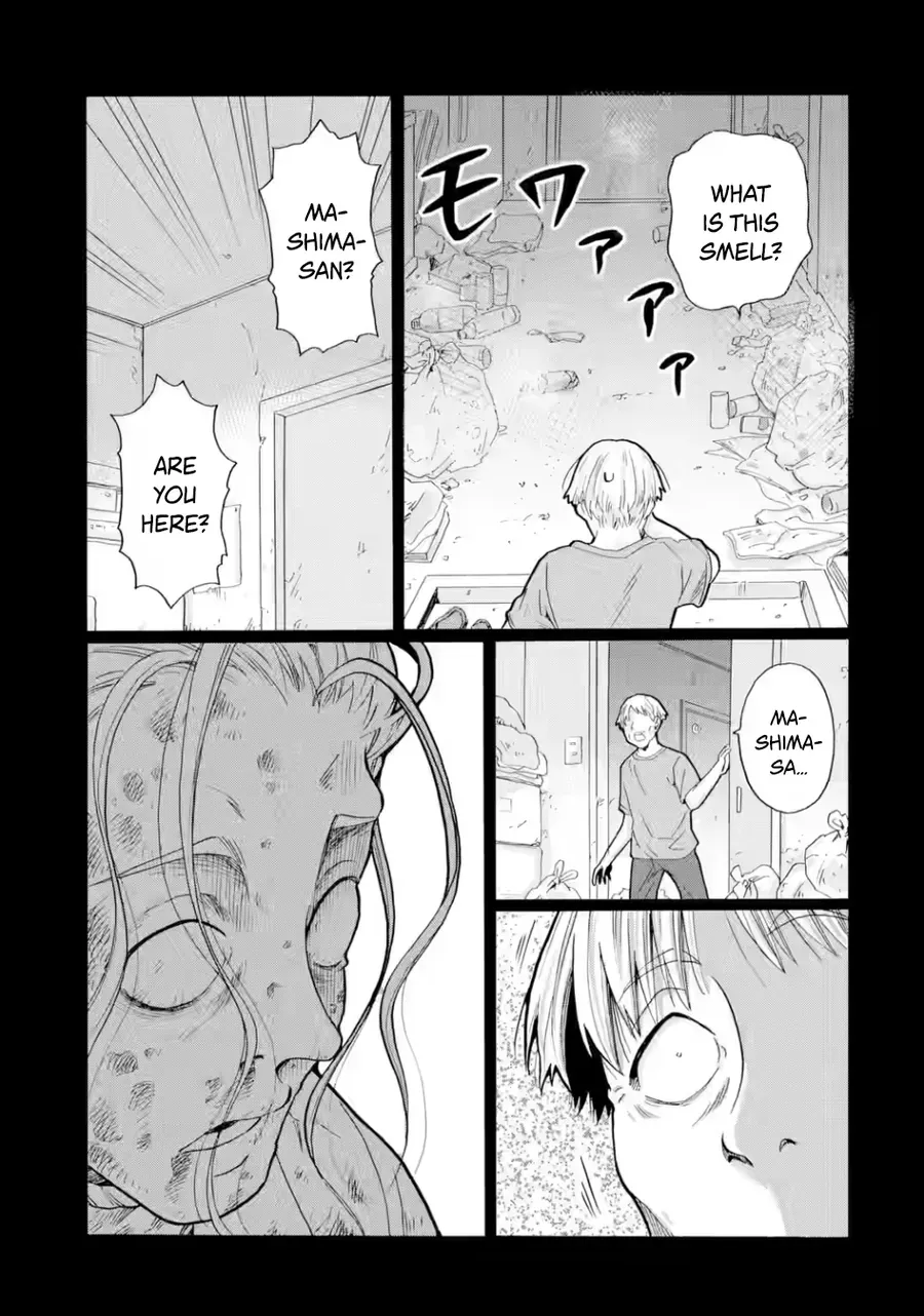 Sensei, Bokutachi Wa Koroshiteimasen. Chapter 31 - Trang 6