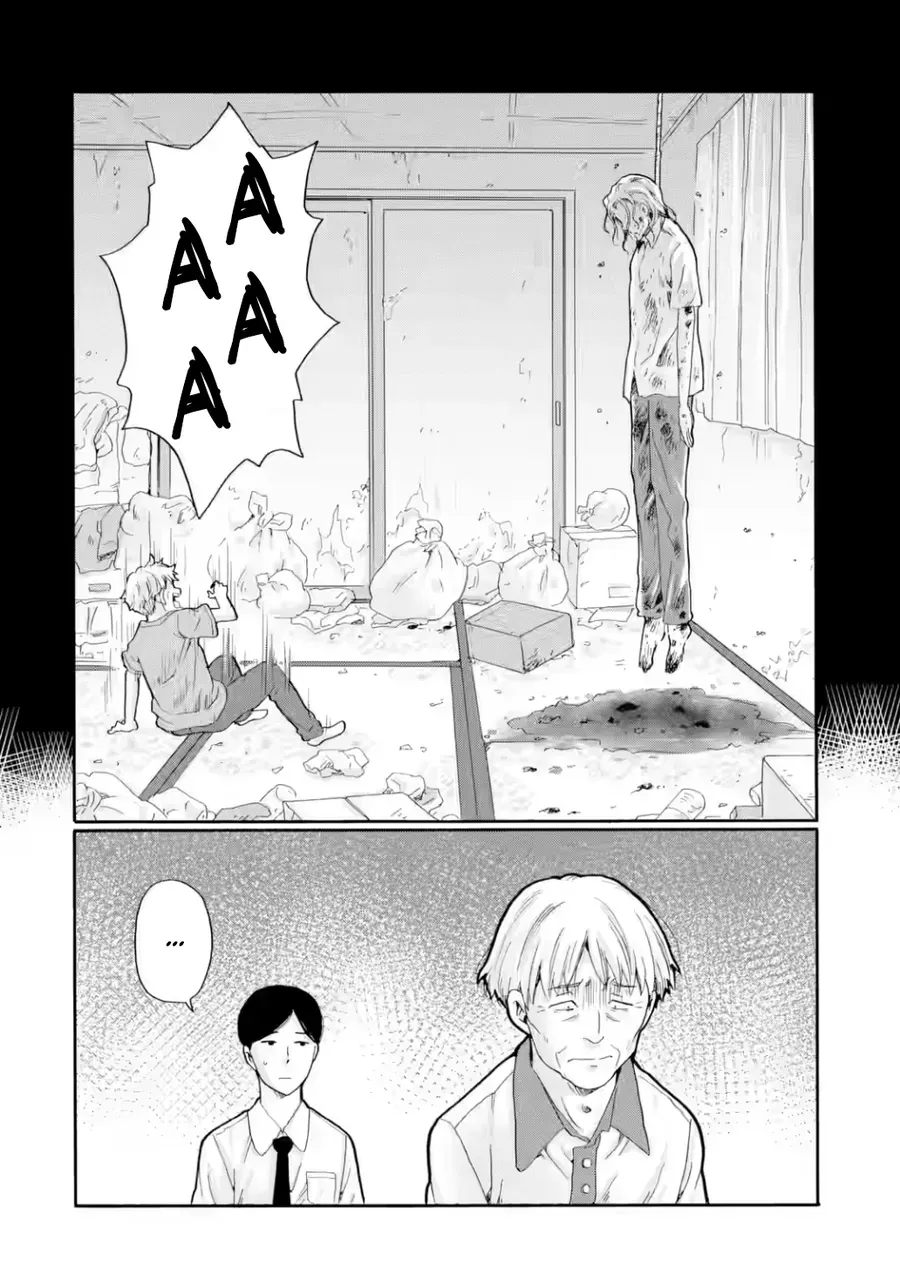 Sensei, Bokutachi Wa Koroshiteimasen. Chapter 31 - Trang 7