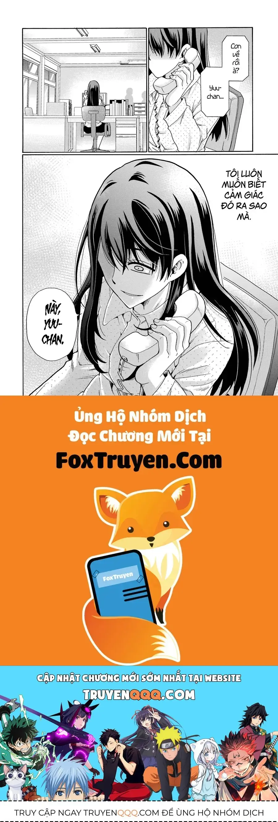 Sensei, Bokutachi Wa Koroshiteimasen. Chapter 4 - Trang 37