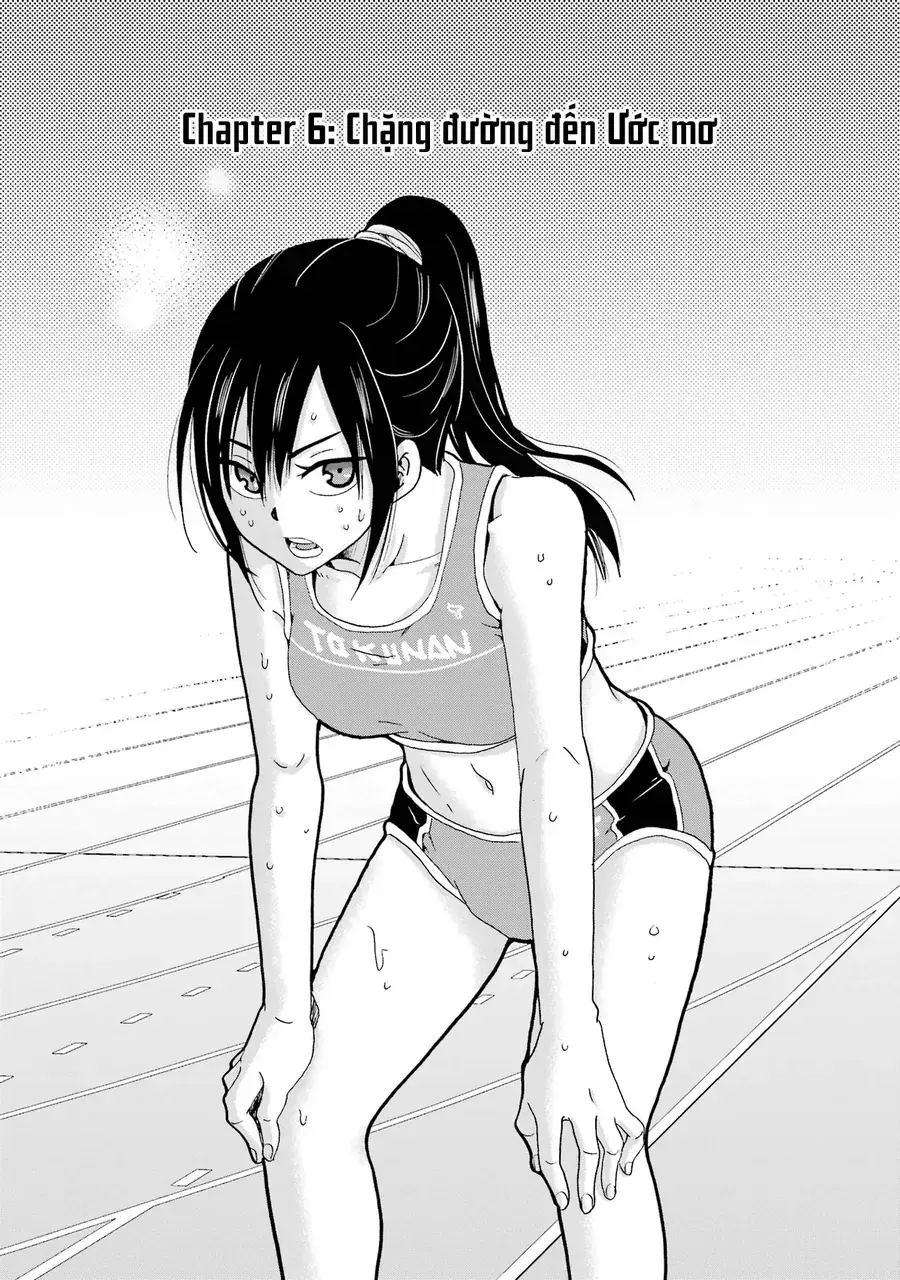 Sensei, Bokutachi Wa Koroshiteimasen. Chapter 6 - Trang 6