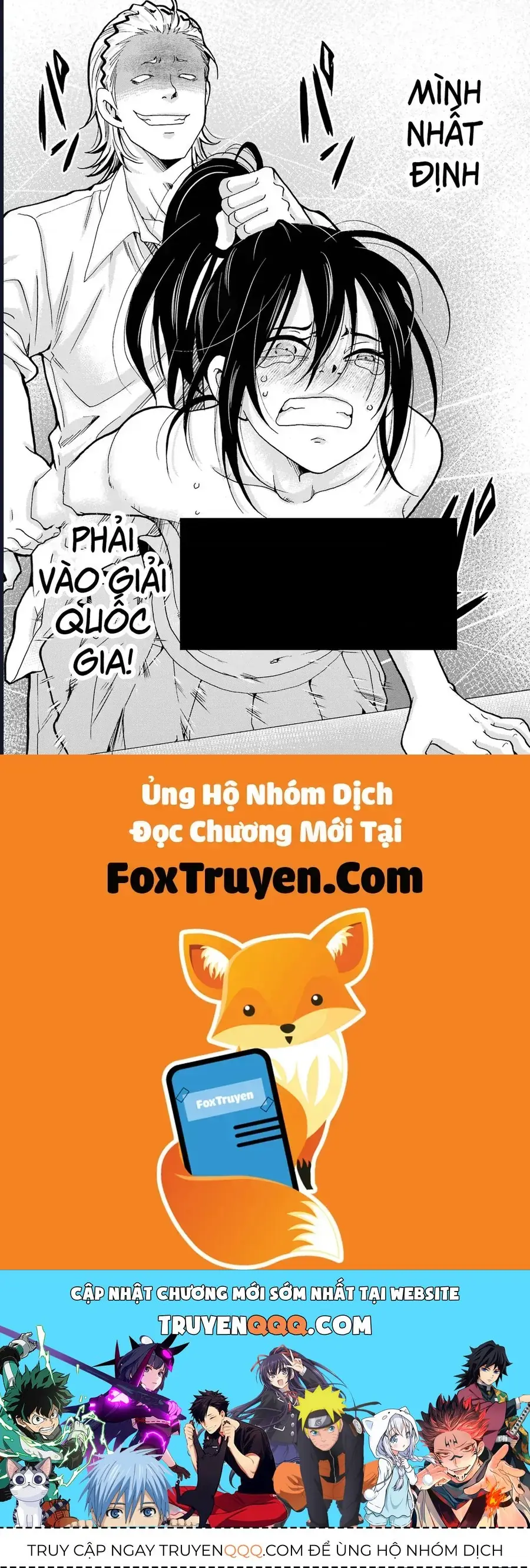 Sensei, Bokutachi Wa Koroshiteimasen. Chapter 8 - Trang 36