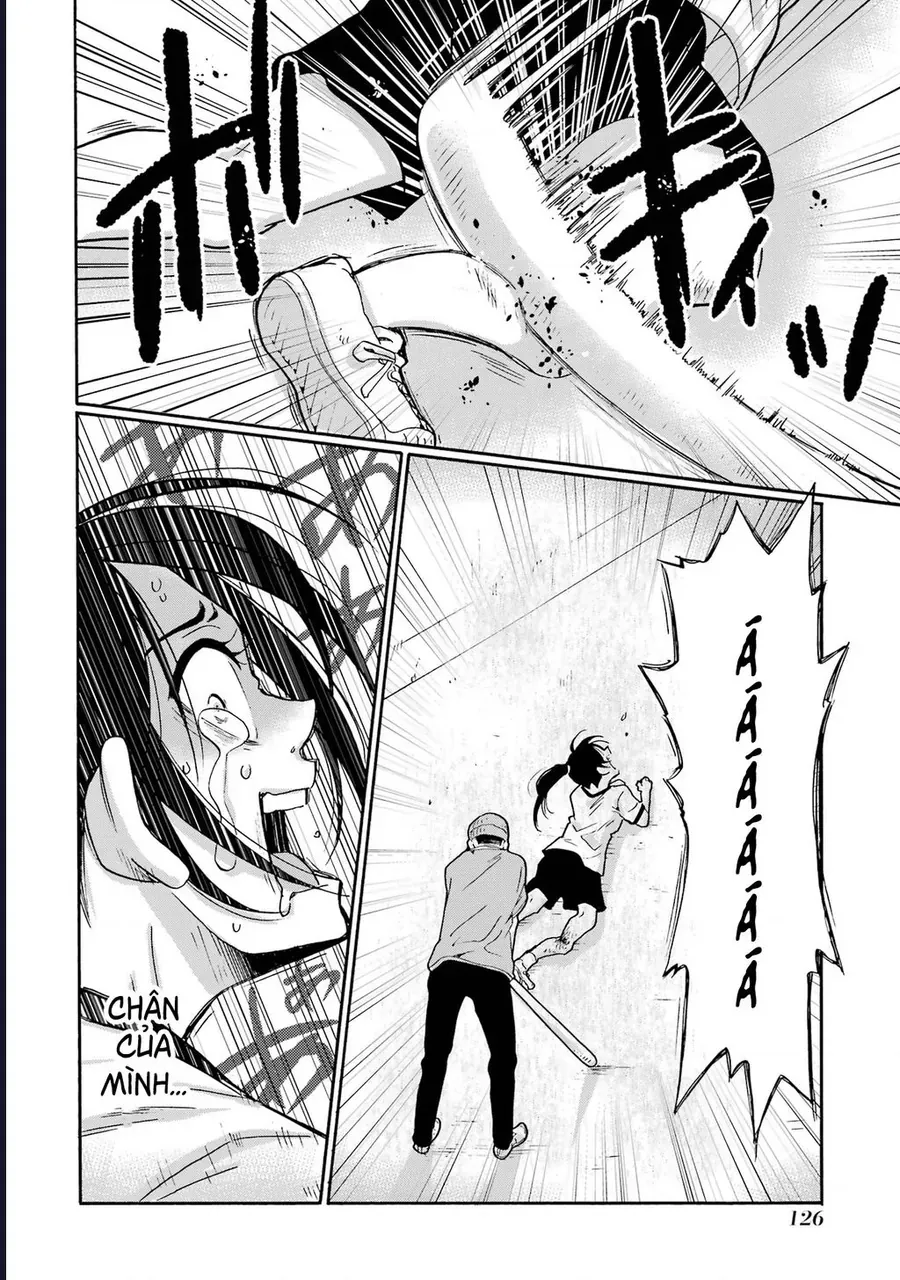 Sensei, Bokutachi Wa Koroshiteimasen. Chapter 9 - Trang 13