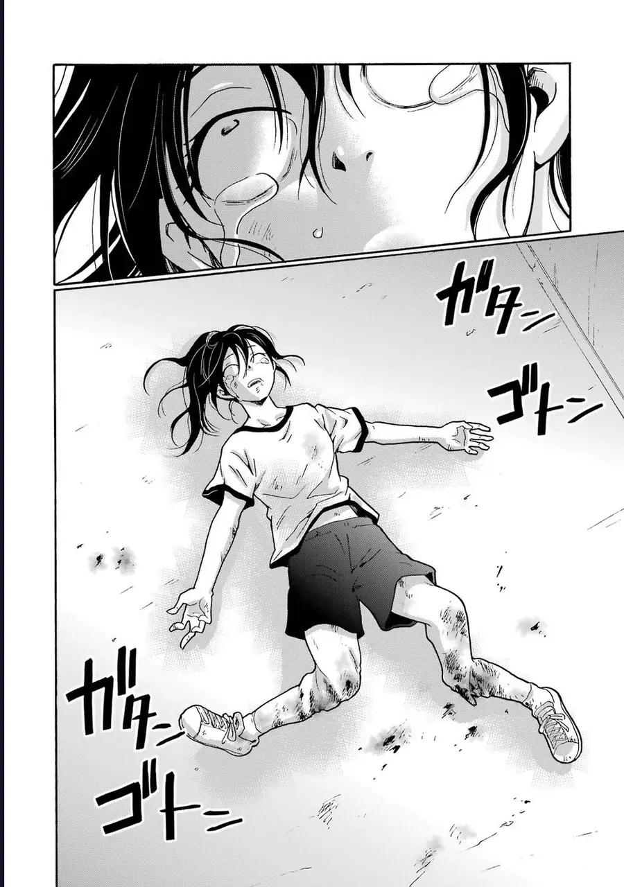 Sensei, Bokutachi Wa Koroshiteimasen. Chapter 9 - Trang 15