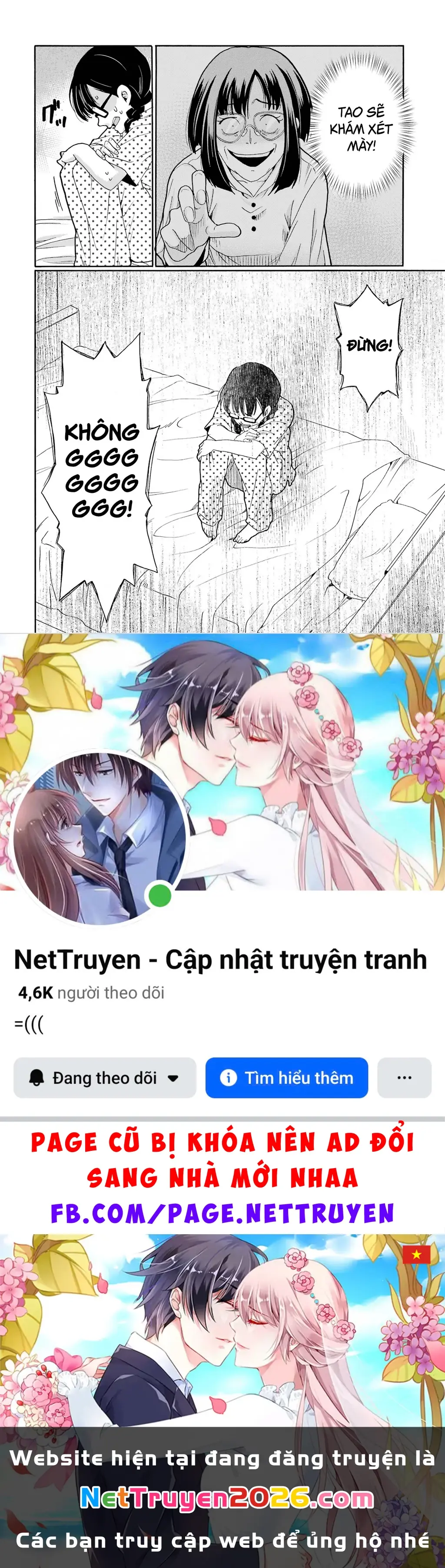Sensei, chúng em không giết ai cả Chapter 13 - Trang 39