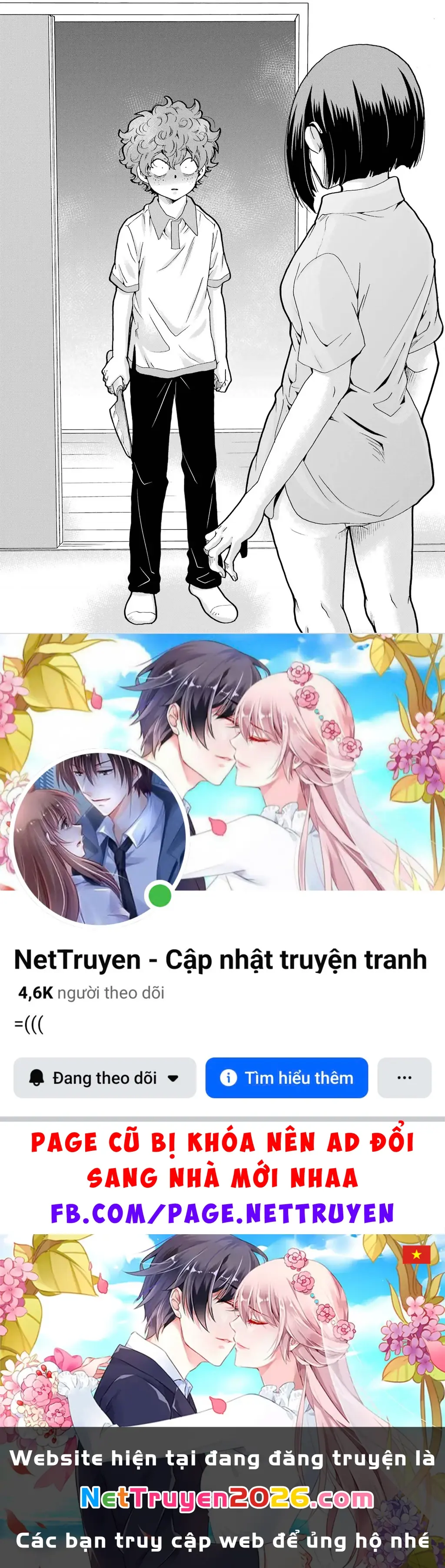 Sensei, chúng em không giết ai cả Chapter 14 - Trang 40