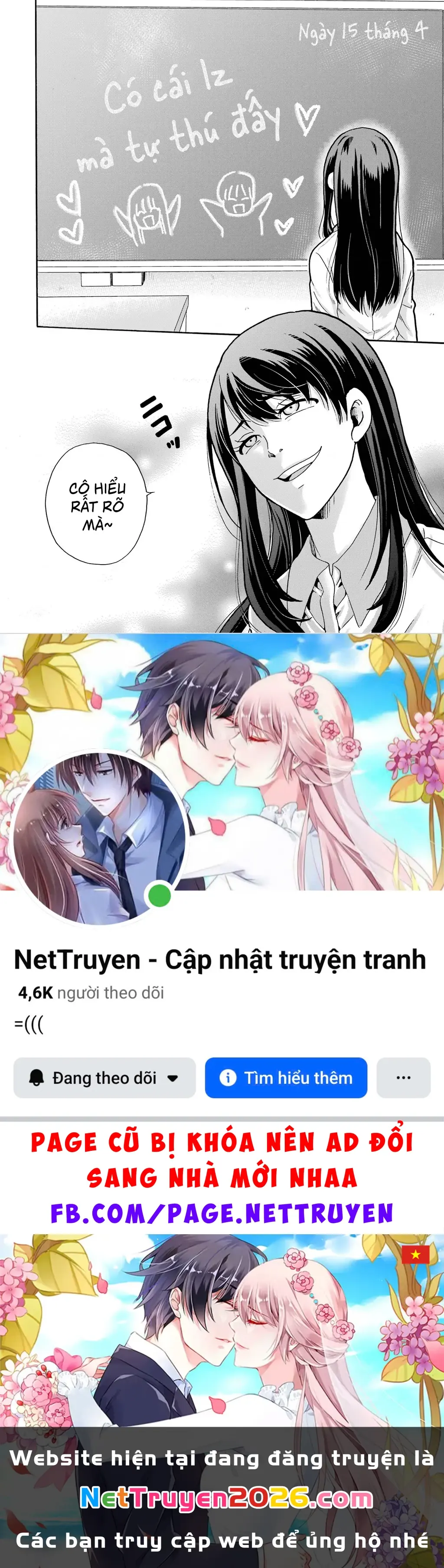 Sensei, chúng em không giết ai cả Chapter 2 - Trang 41