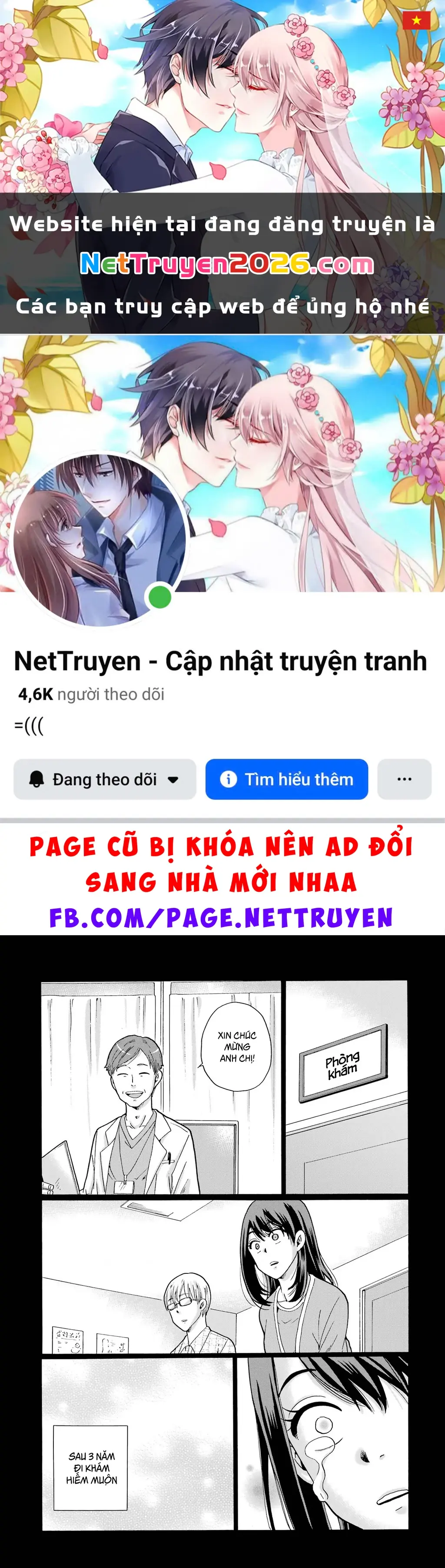 Sensei, chúng em không giết ai cả Chapter 5 - Trang 2
