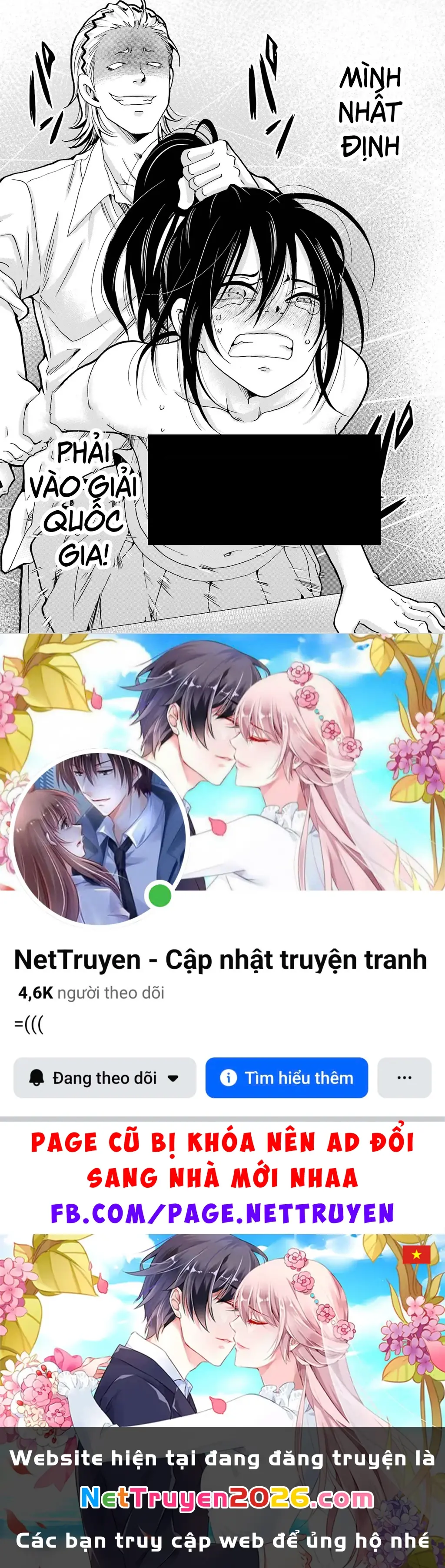 Sensei, chúng em không giết ai cả Chapter 8 - Trang 36