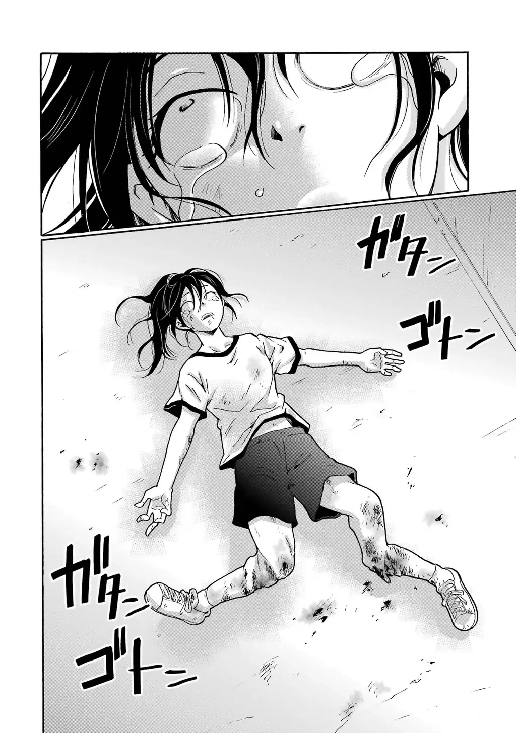 Sensei, chúng em không giết ai cả Chapter 9 - Trang 15