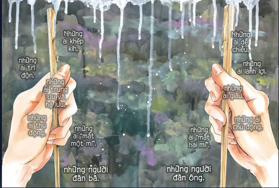 Sensei No Shiroi Uso Chapter 1 - Trang 7