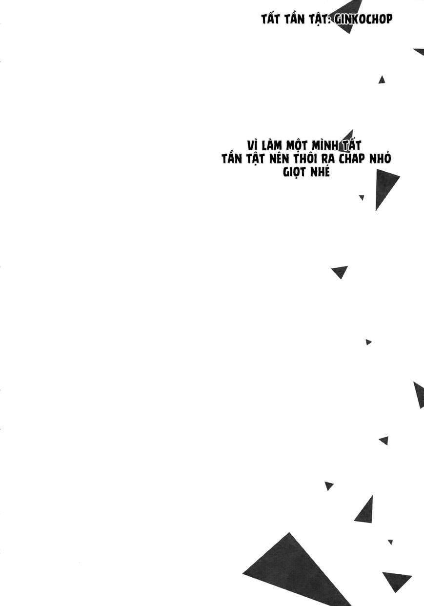 Sensei No Shiroi Uso Chapter 14 - Trang 36