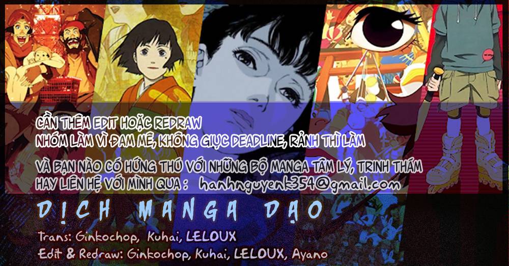Sensei No Shiroi Uso Chapter 16 - Trang 37