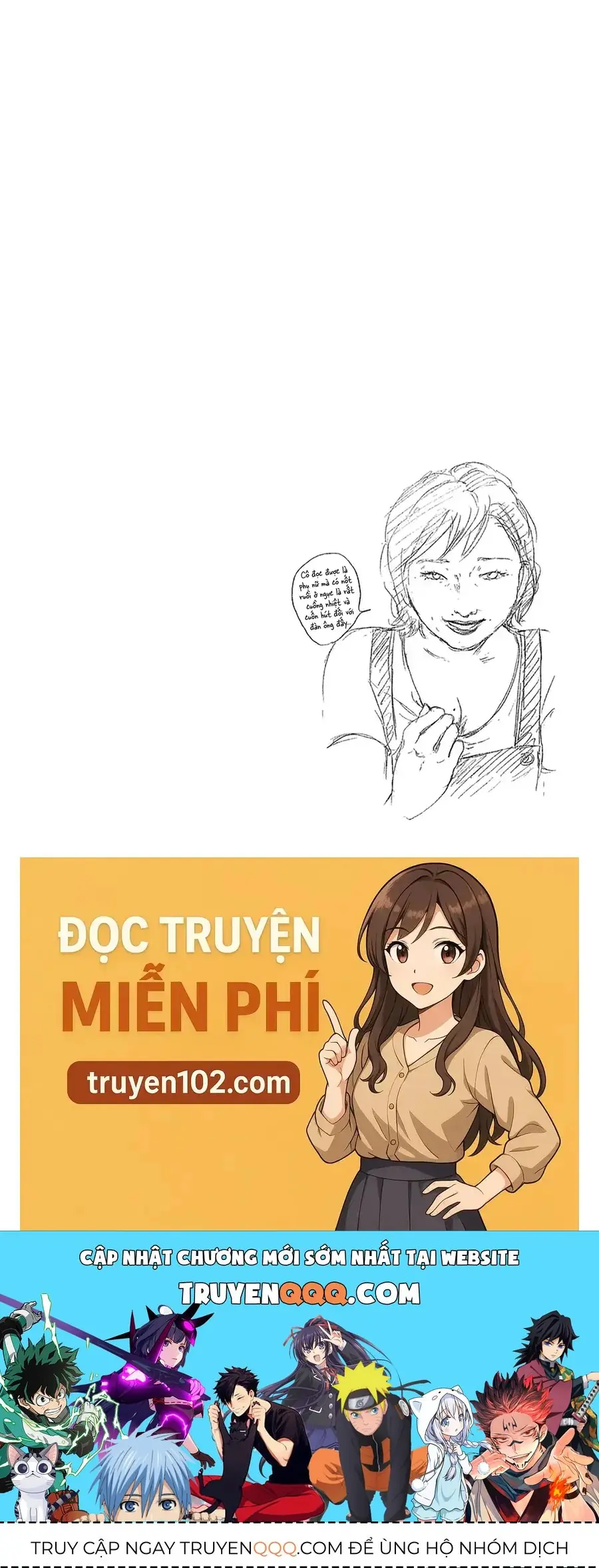 Sensei No Shiroi Uso Chapter 3 - Trang 33