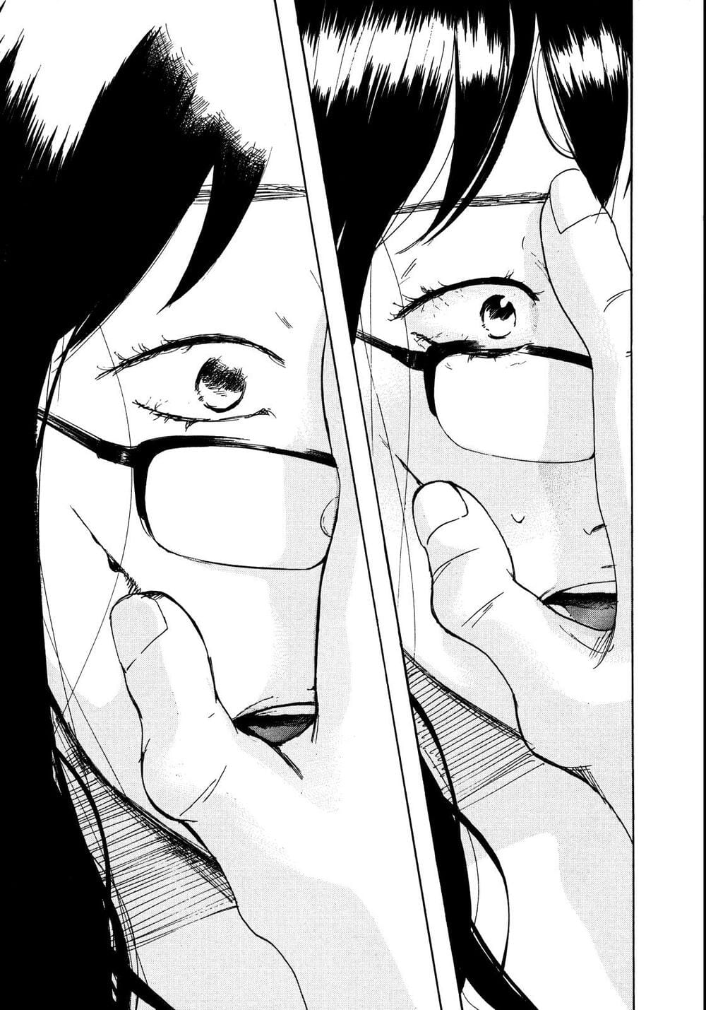 Sensei No Shiroi Uso Chapter 5 - Trang 31
