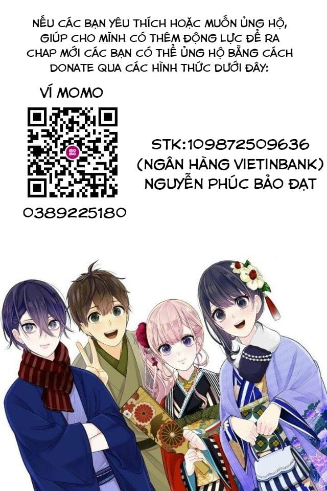 Sensei No Shiroi Uso Chapter 5 - Trang 34