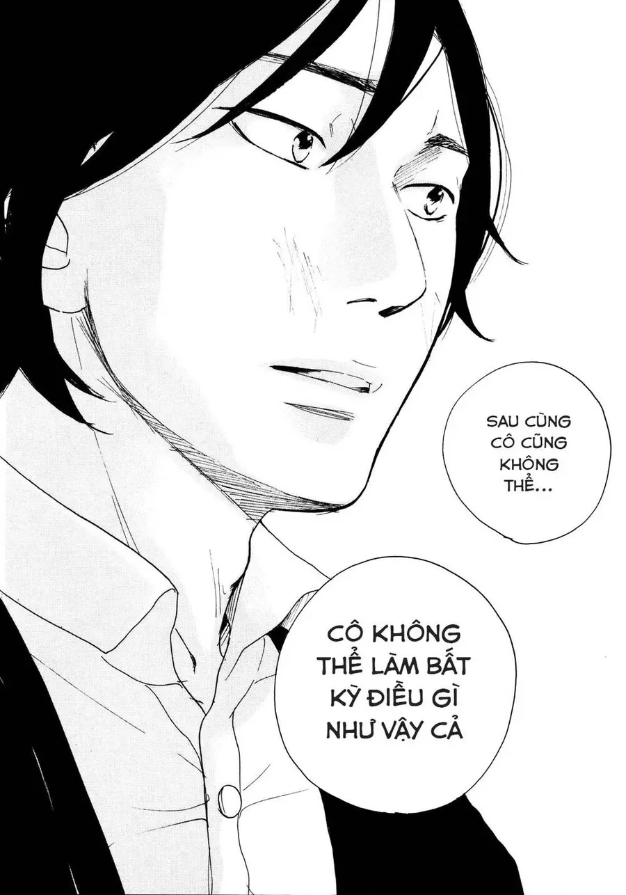 Sensei No Shiroi Uso Chapter 6 - Trang 25