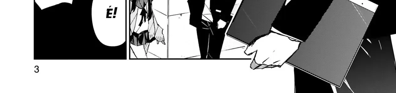 Sensei Tép Riu Tép Riu Tép Riu Tép Riuu Chapter 1 - Trang 11
