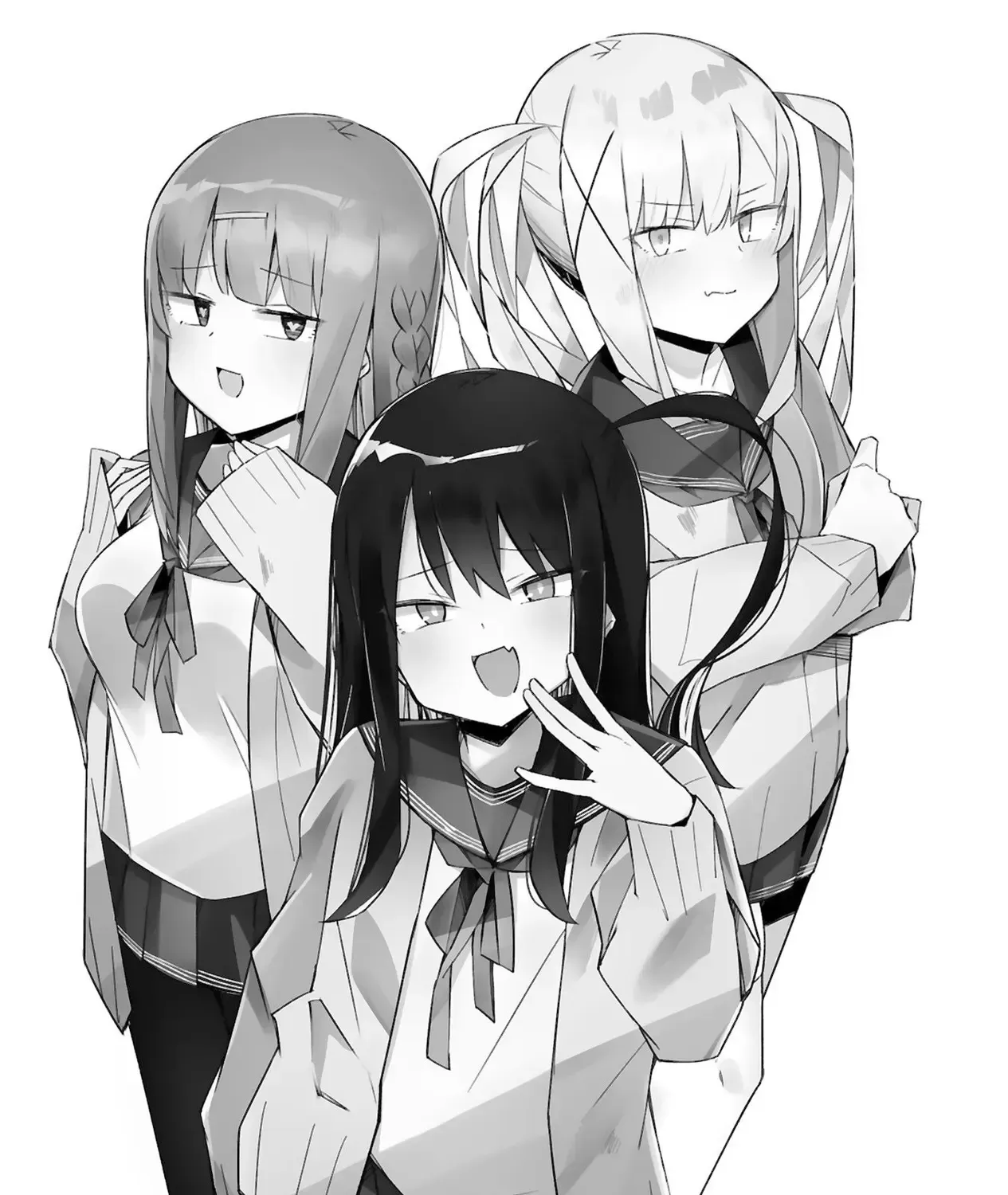 Sensei Tép Riu Tép Riu Tép Riu Tép Riuu Chapter 1 - Trang 14