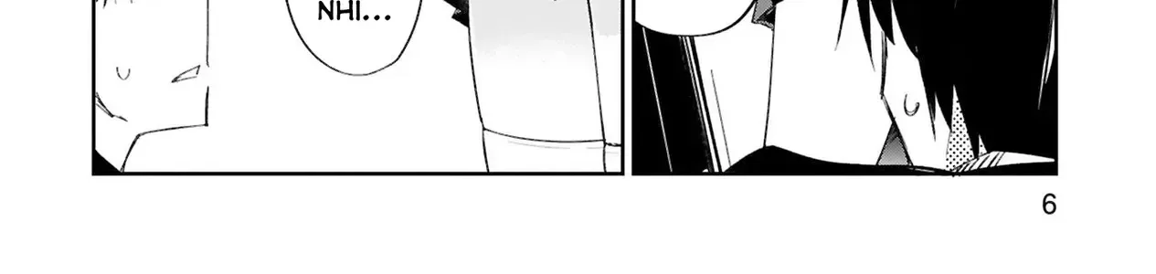 Sensei Tép Riu Tép Riu Tép Riu Tép Riuu Chapter 1 - Trang 17