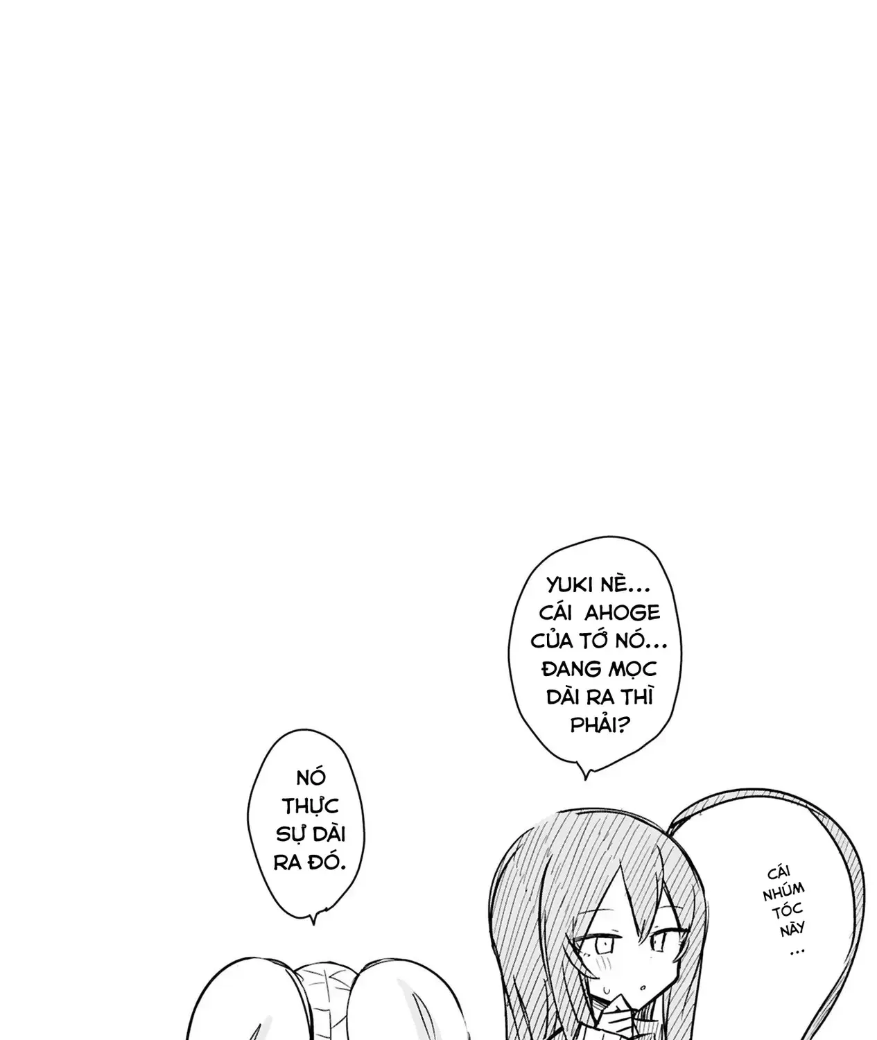 Sensei Tép Riu Tép Riu Tép Riu Tép Riuu Chapter 1 - Trang 28