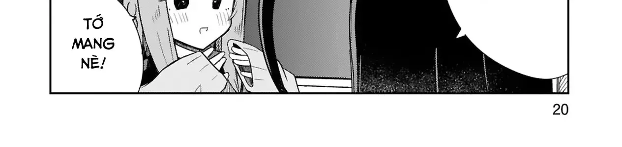 Sensei Tép Riu Tép Riu Tép Riu Tép Riuu Chapter 2 - Trang 17