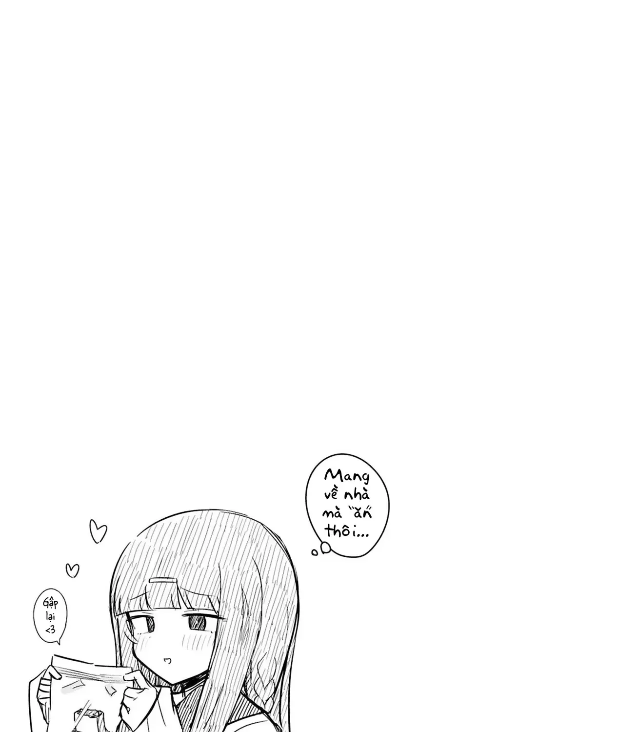 Sensei Tép Riu Tép Riu Tép Riu Tép Riuu Chapter 2 - Trang 26