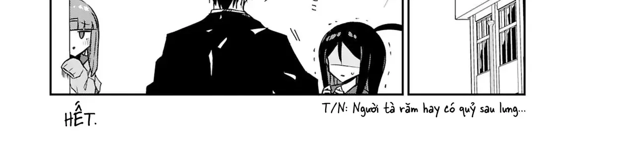 Sensei Tép Riu Tép Riu Tép Riu Tép Riuu Chapter 2 - Trang 29
