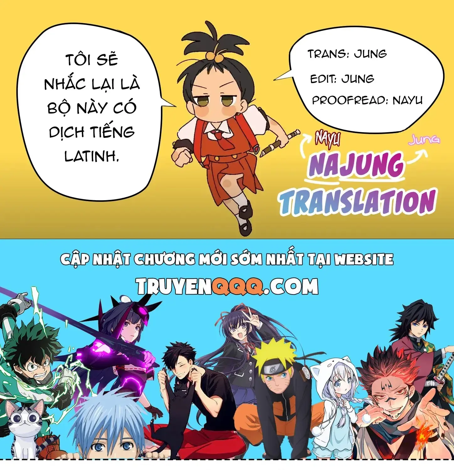Sensei Tép Riu Tép Riu Tép Riu Tép Riuu Chapter 2 - Trang 30