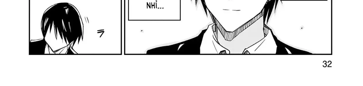 Sensei Tép Riu Tép Riu Tép Riu Tép Riuu Chapter 3 - Trang 13