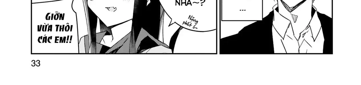 Sensei Tép Riu Tép Riu Tép Riu Tép Riuu Chapter 3 - Trang 15