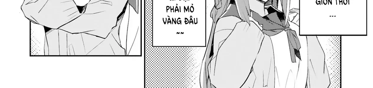 Sensei Tép Riu Tép Riu Tép Riu Tép Riuu Chapter 3 - Trang 17