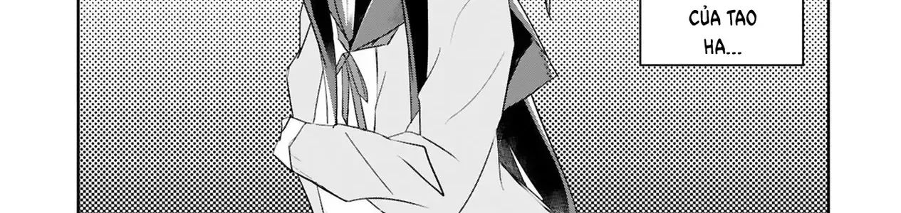 Sensei Tép Riu Tép Riu Tép Riu Tép Riuu Chapter 3 - Trang 19