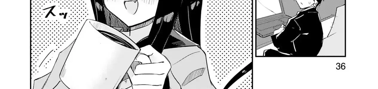 Sensei Tép Riu Tép Riu Tép Riu Tép Riuu Chapter 3 - Trang 21
