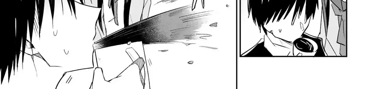 Sensei Tép Riu Tép Riu Tép Riu Tép Riuu Chapter 3 - Trang 23