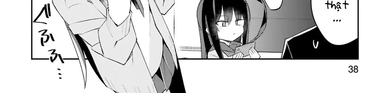 Sensei Tép Riu Tép Riu Tép Riu Tép Riuu Chapter 3 - Trang 25