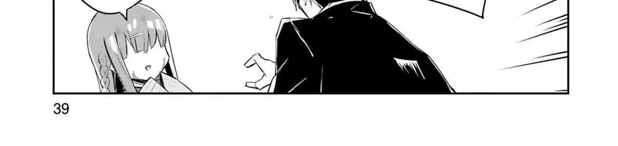 Sensei Tép Riu Tép Riu Tép Riu Tép Riuu Chapter 3 - Trang 27