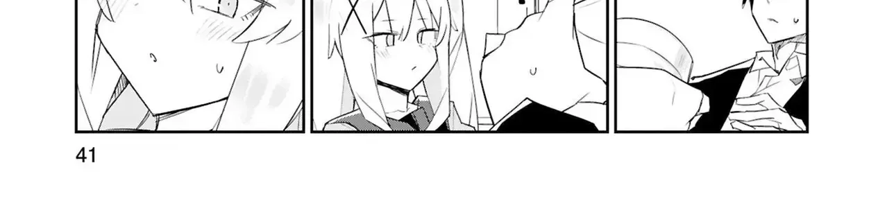Sensei Tép Riu Tép Riu Tép Riu Tép Riuu Chapter 3 - Trang 31