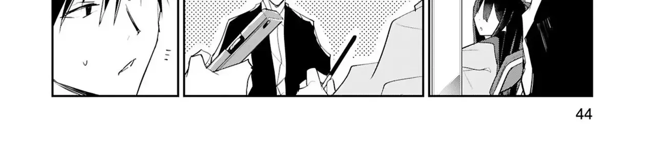 Sensei Tép Riu Tép Riu Tép Riu Tép Riuu Chapter 3 - Trang 37